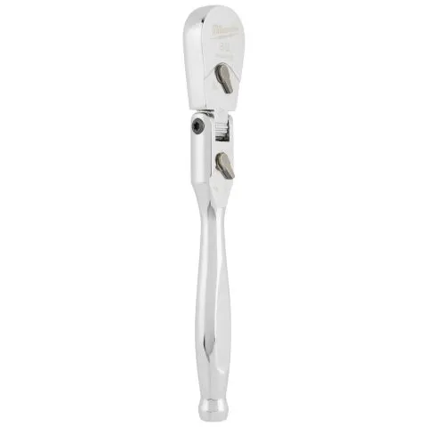Trygg betalning 4932479652 Milwaukee Spärrskaft med ledat huvud 3/8"